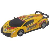 Carrinho de Controle Remoto Monte Carlo 1:18 - Art Brink