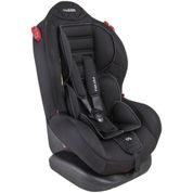 Cadeirinha Para Carro Kiddo Max Plus Preto