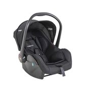 Bebê Conforto Casulo Click Para Carrinho Sprint Kiddo Preto