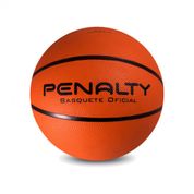 Bola de Basquete Penalty Playoff IX Oficial