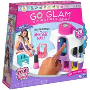 Go Glam U-Nique Nail Salon Sunny 2135