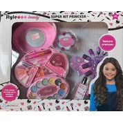 MY STYLE BEAUTY - SUPER KIT PRINCESA - BR1333 - MULTIKIDS