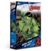 OS VINGADORES - HULK - 2685 - TOYSTER