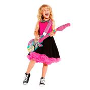 BARBIE GUITARRA FABULOSA - 	F0004-5