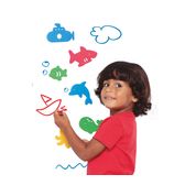 BANHO COLORIDO - 2603 - TOYSTER