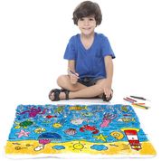 TAPETE PARA PINTAR - 2300 - TOYSTER