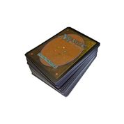 Lote Magic Super Pack Planeswalker e 100 Cartas  Aleatórias