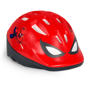 Capacete Infantil Spider Man Marvel para Bicicleta Nathor