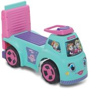 Big Truck Mercotoys Fashion 905 - 3 em 1