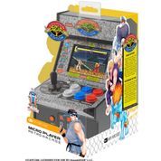 Cabine Portátil Retrô Bandai Namco Street Fighter II Champion Mini DGUNL-3283