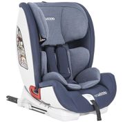 Cadeira para Automóvel Kiddo Mars com Isofix 571MA 9 a 36kg