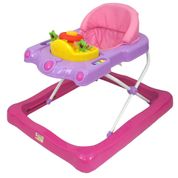 Andador Infantil Baby Style Space Tapizum
