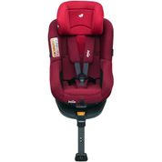 Cadeira para Automóvel Joie Spin 360° Merlot - 0 a 18kg