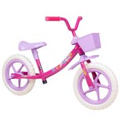 Bicicleta de Equilíbrio Push Balance Bike Verden