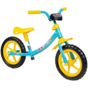 Bicicleta de Equilíbrio Push Balance Bike Verden