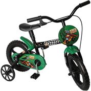 Bicicleta Aro 12 Radical Kid Styll