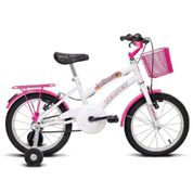 Bicicleta Infantil Breeze Aro 16 Verden