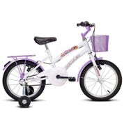 Bicicleta Infantil Breeze Aro 16 Verden