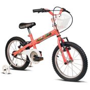 Bicicleta Infantil Kids Verden