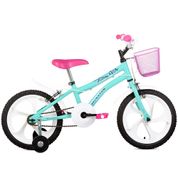 Bicicleta Aro 16 Houston Tina