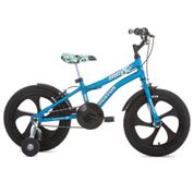 Bicicleta Infantil Aro 16 Houston Nic