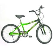 Bicicleta Infantil Aro 20 Monark BMX