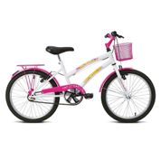 Bicicleta Infantil Aro 20 Verden Breeze