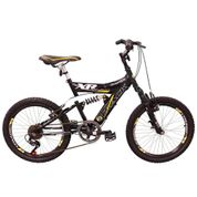 Bicicleta Juvenil Aro 20 XR20 TK3 Track