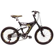 Bicicleta Juvenil Aro 20 XR20 TK3 Track