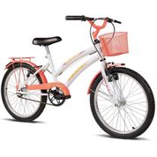 Bicicleta Verden Breeze