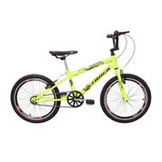 Bicicleta Aro 20 Track e Bikes Noxx