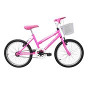 Bicicleta Aro 20 Track e Bikes Cindy