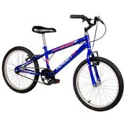 Bicicleta 20" Verden Folks Azul