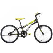 Bicicleta Aro 20 Houston Trup