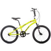 Bicicleta 20" Houston Furion Amarelo