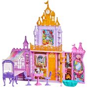 Castelo de Celebrações Disney Princess Portátil F2942 - Hasbro