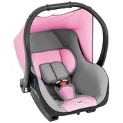 Bebê Conforto Tutti Baby Evo 0 a 13kg