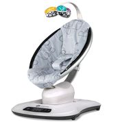 Cadeira de Descanso 4Moms MamaRoo 4 - 0 a 11 kg