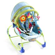 Bouncer Safety 1st Sunshine Baby Com Sistema Vibratório - Até 18kg