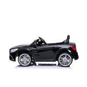 Carro Eletrico Infantil Mercedes Benz SL 400 - Preta