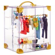 Playset - Rainbow High - Fashion Closet - Mga