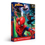 Quebra Cabeça - Encapado Spider Man - Toyster