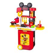 MALETA DE VIAGEM MICKEY COZINHA - BR1300 - MULTILASER