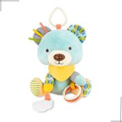 MÓBILE DE ATIVIDADES BANDANA BUDDIES URSO SKIP HOP