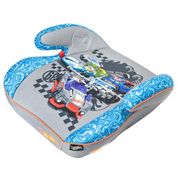 Booster Multikids Baby BB630 Hot Wheels Modern