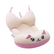 Almofada de Banho Ibimboo Baby Pil AB006 Gatinha Agata