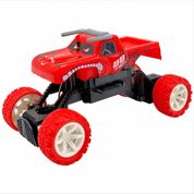 Carro de Controle Remoto Animal Touro CKS Toys AC-01