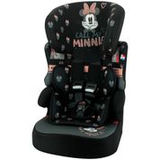 Cadeira para Automóvel Team Tex Disney Kalle Minnie Mouse 9 a 36kg