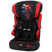 Cadeira para Automóvel Team Tex Nania Beline Luxe Homem Aranha - 9 a 36Kg