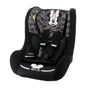 Cadeira para Automóvel Trio Luxe Minnie Mouse Typo - 0 a 25kg